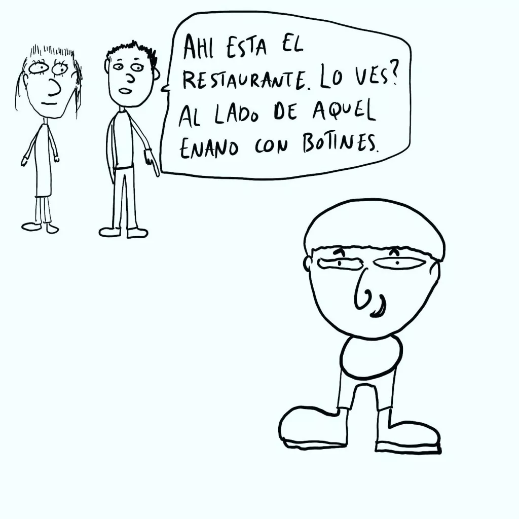 botas